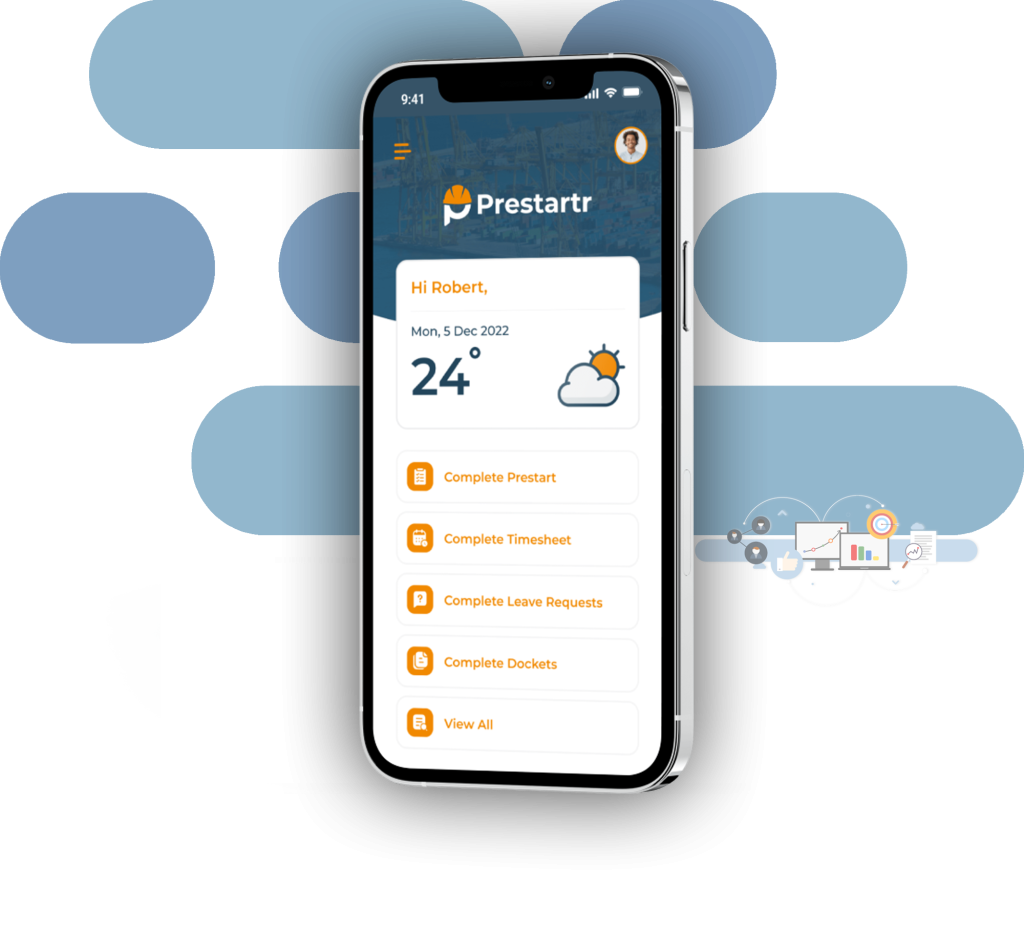 Prestartr Reseller Program