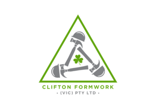 Clifton Formwork Logo