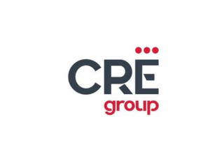 CRE Group logo