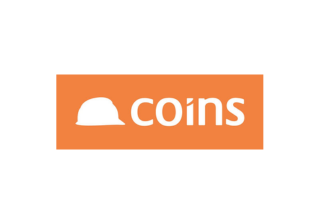Coins Logo
