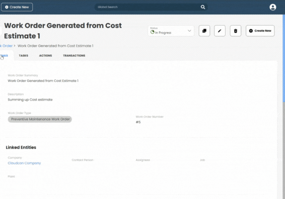 Civil Contractor Software
