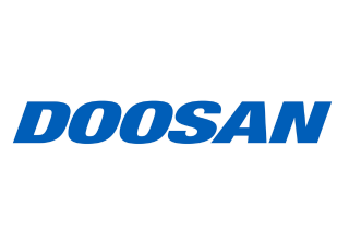 Doosan Logo