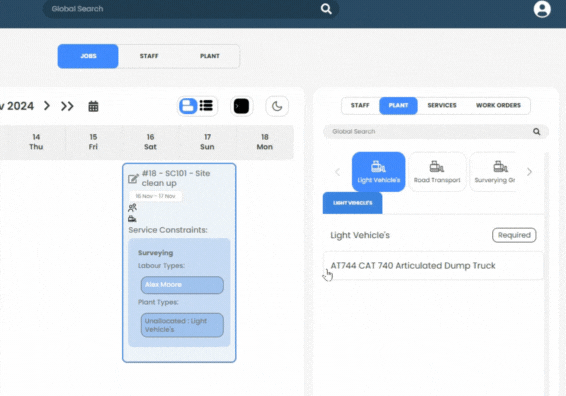 Payroll Scheduling Software