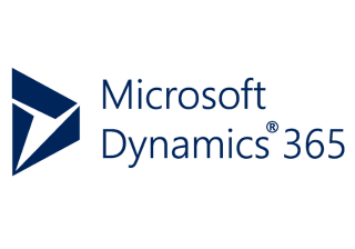 Microsoft Dynamics Logo