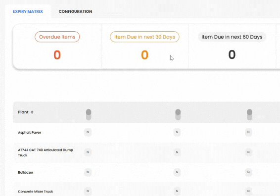 Civil Construction Management Software