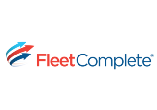 Fleetcomplete Logo