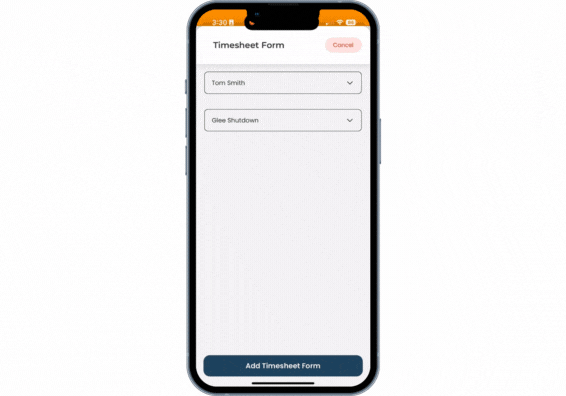 Mining Contractor Software