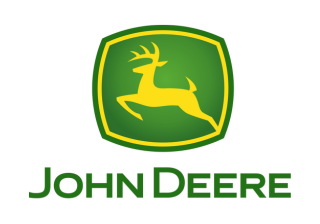 John Deere Logo