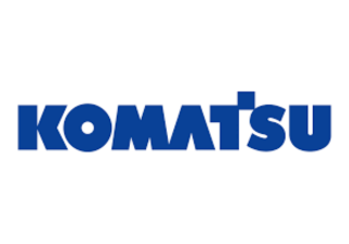 Komatsu Logo