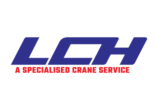 LCH Logo