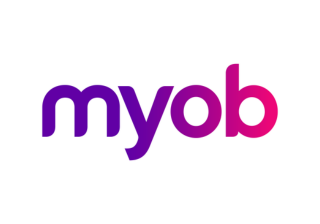 Myob Logo