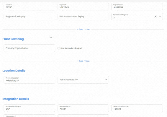 Rental Fleet Management Software