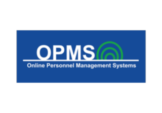 Opms Logo