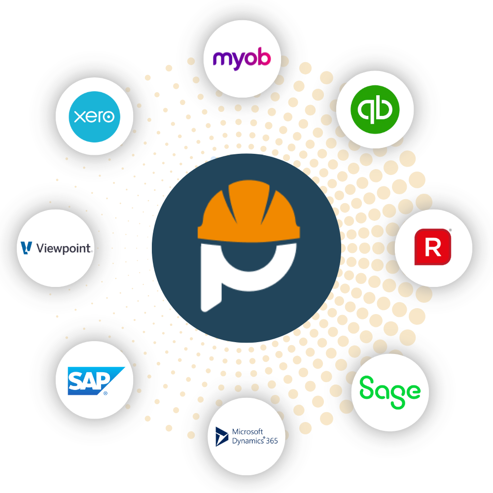 Project Cost Management Software