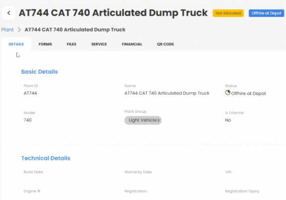 Mining Management Software