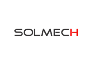 Solmech Logo