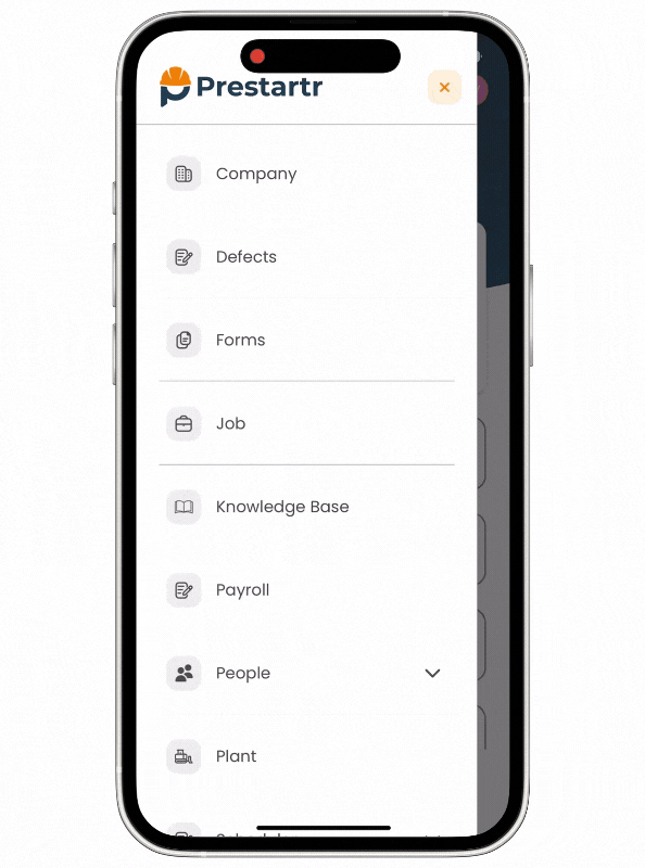Mining Management Software