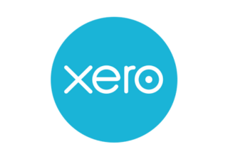 Xero Logo